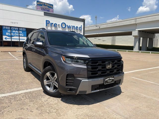 Used 2026 Honda Pilot EX-L
