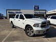  Ram 1500 Classic