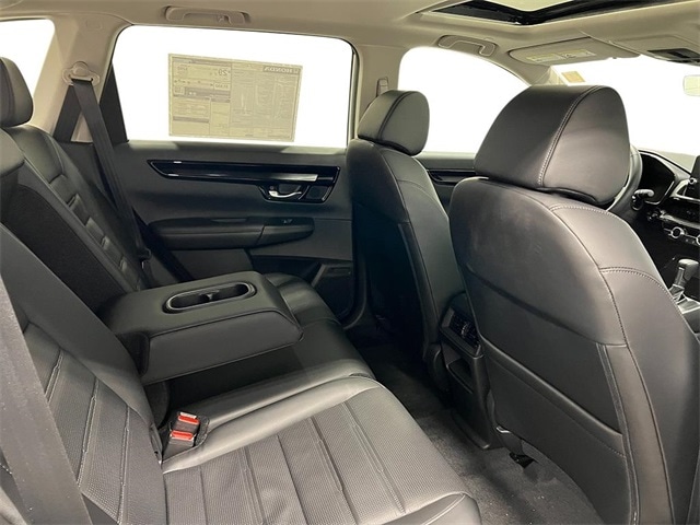 2025 Honda CR-V EX-L - Photo 32