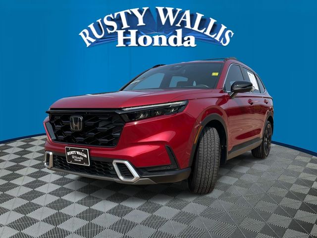 2024 Honda CR-V Hybrid