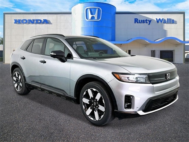 2026 Honda Prologue Elite's photo
