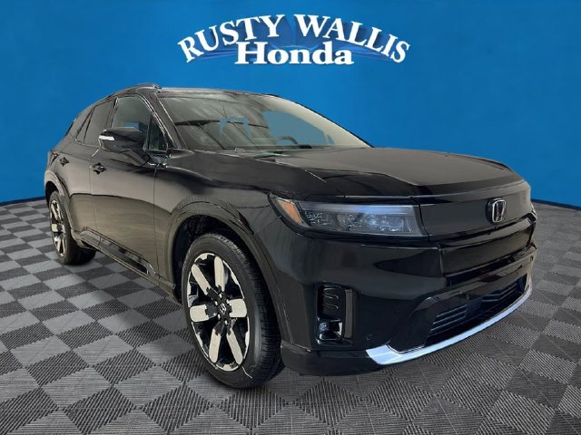 New 2026 Honda Prologue Elite SUV