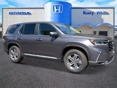 2025 Honda Pilot EX-L SUV