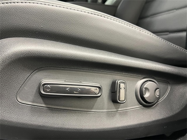 2025 Honda CR-V EX-L - Photo 14