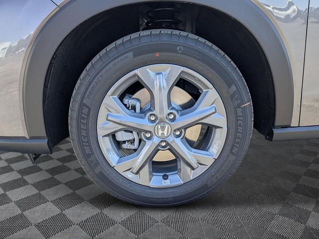 2026 Honda HR-V LX - Photo 10