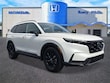 Honda CR-V Hybrid