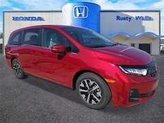 2026 Honda Odyssey EX-L Minivan/Van