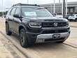  Honda Passport