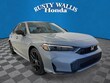  Honda Civic Hybrid