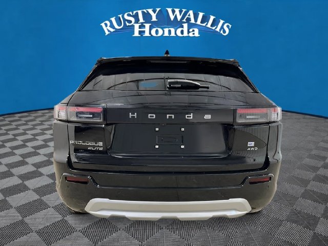 New 2026 Honda Prologue Elite SUV