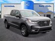 Honda Ridgeline