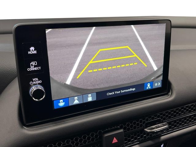 2026 Honda HR-V Sport - Photo 20