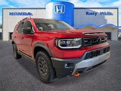 2026 Honda Passport TrailSport SUV