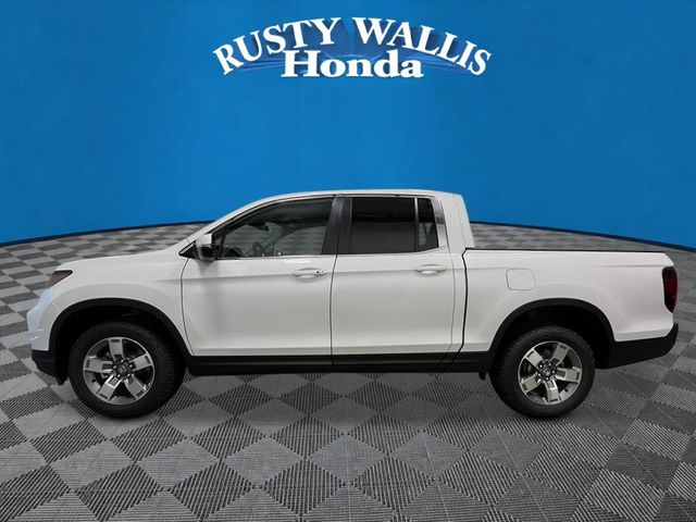 2026 Honda Ridgeline RTL - Photo 6