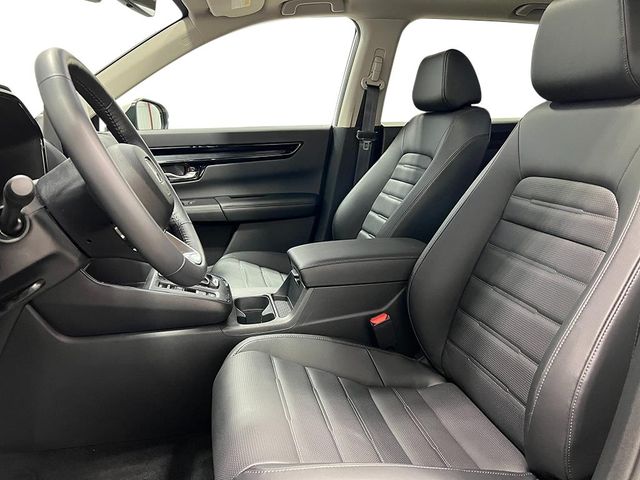 2025 Honda CR-V EX-L - Photo 13
