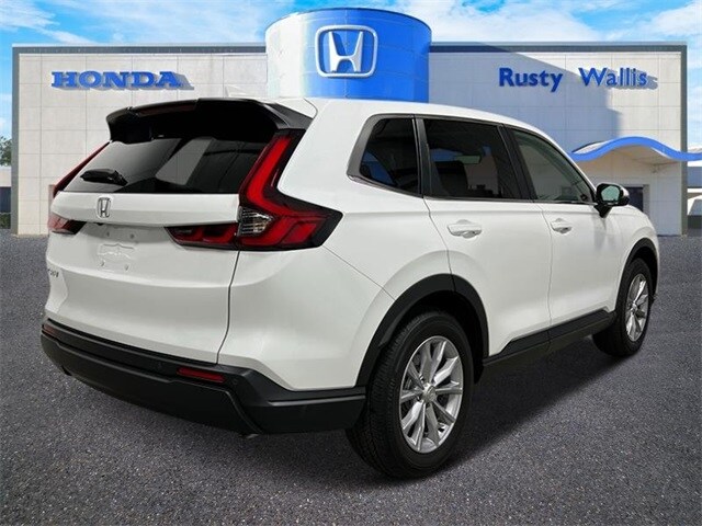 2025 Honda CR-V EX-L photo 3