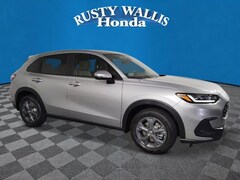 2027 Honda HR-V LX 2WD SUV
