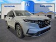 Honda CR-V Hybrid
