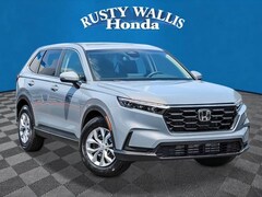 2026 Honda CR-V 2WD LX SUV