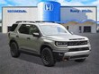 Honda Passport