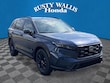  Honda CR-V Hybrid