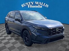 2026 Honda CR-V Hybrid 2WD Sport Hybrid SUV