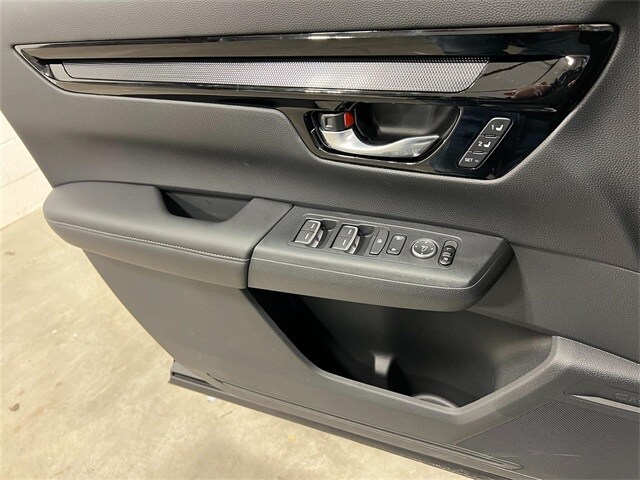 2025 Honda CR-V EX-L - Photo 15