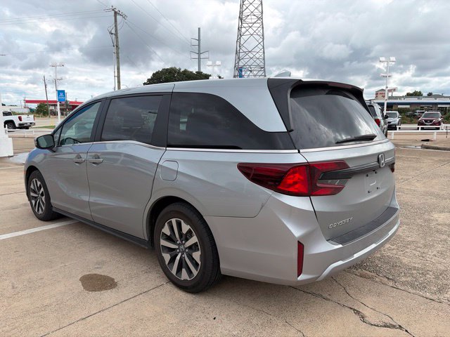 Certified 2025 Honda Odyssey EX-L Minivan/Van