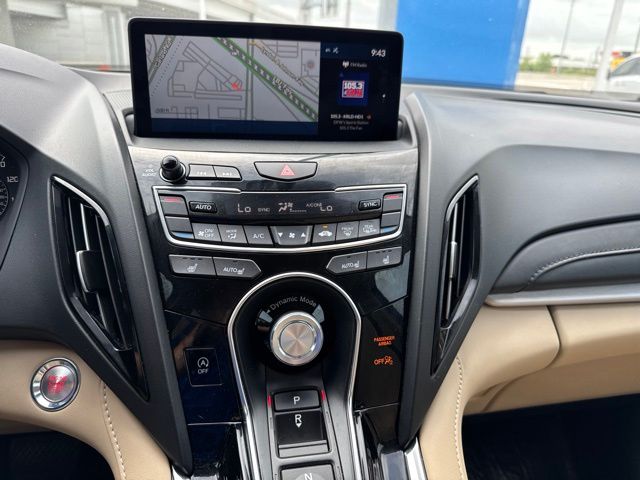 2024 Acura RDX Technology Package - Photo 16