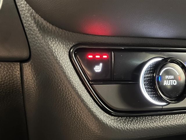 2026 Honda HR-V Sport - Photo 21