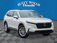 2026 Honda CR-V 2WD EX SUV