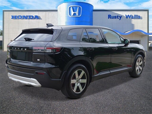 2025 Honda Prologue EX photo 2