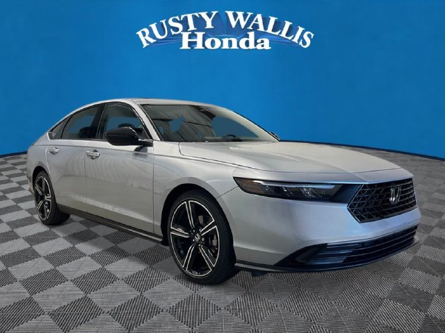 2026 Honda Accord