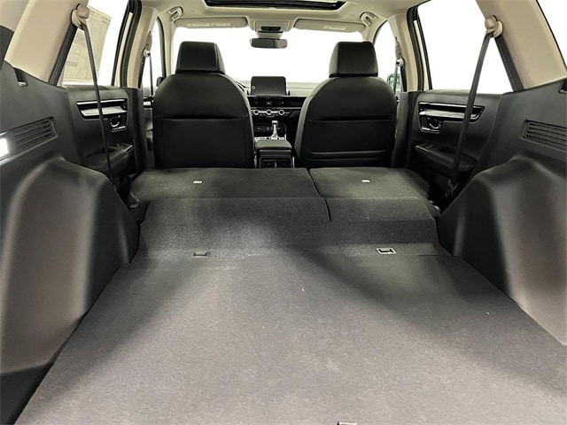 2025 Honda CR-V EX-L - Photo 30