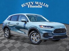 2027 Honda HR-V LX 2WD SUV
