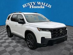2026 Honda Pilot 2WD Sport SUV