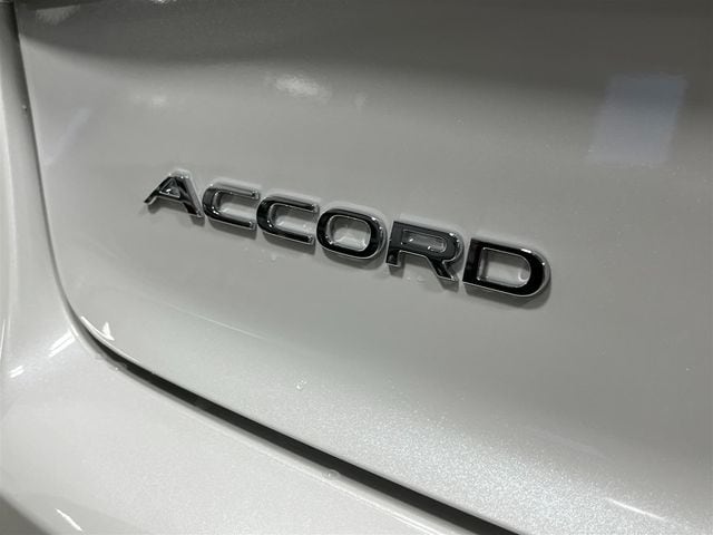 2025 Honda Accord SE - Photo 9