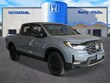  Honda Ridgeline