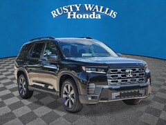 2026 Honda Pilot 2WD Sport SUV