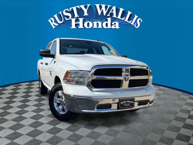 2023 RAM 1500 Classic