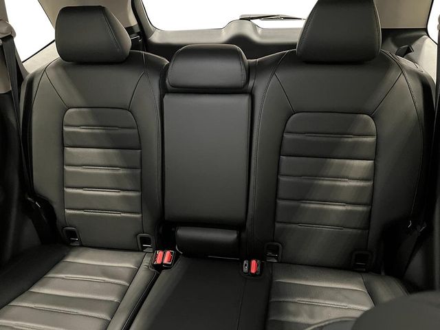 2025 Honda CR-V EX-L - Photo 27