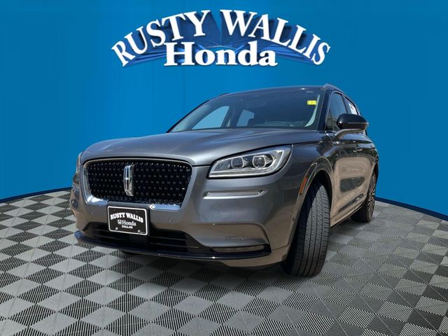 Used 2022 Lincoln Corsair Reserve