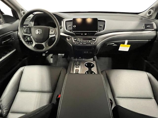 2026 Honda Ridgeline RTL - Photo 15