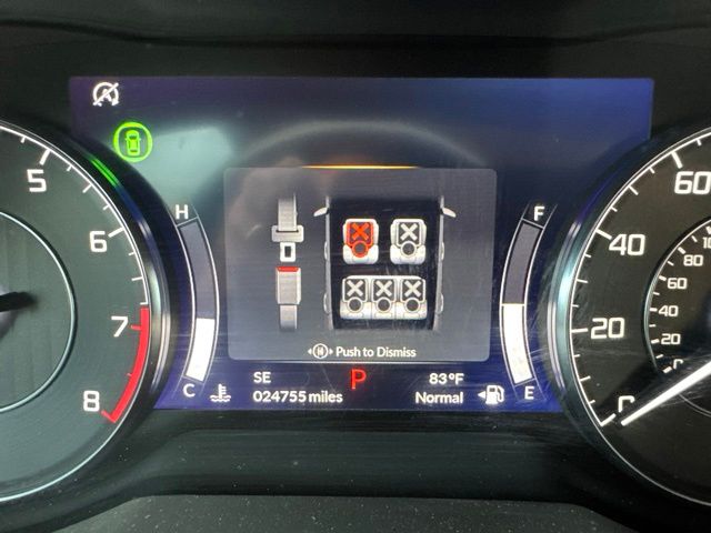 2024 Acura RDX Technology Package - Photo 12