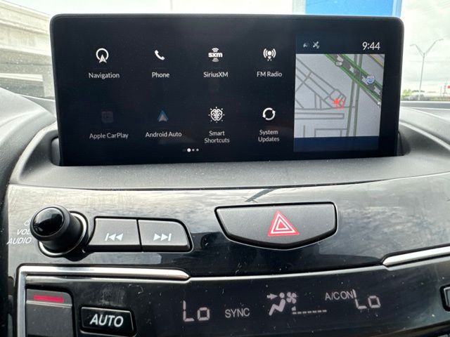 2024 Acura RDX Technology Package - Photo 20