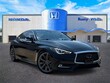 INFINITI Q60