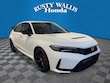  Honda Civic Type R