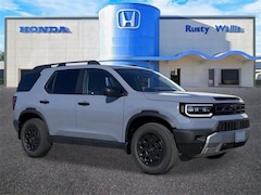 2026 Honda Passport RTL Towing SUV