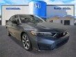 Honda Civic Hybrid