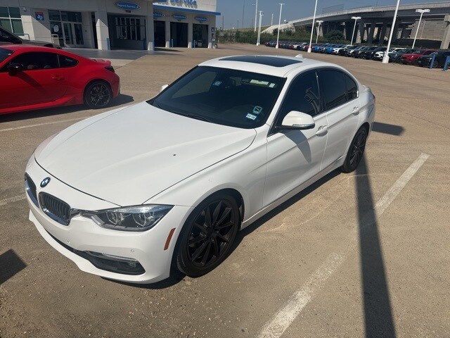 2016 Bmw 328i SA SULEV-PZEV photo 2